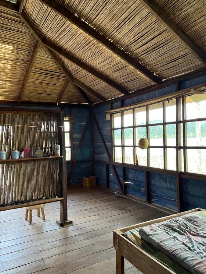 Hotelsonidosamados-Osa Sierpe Exteriér fotografie