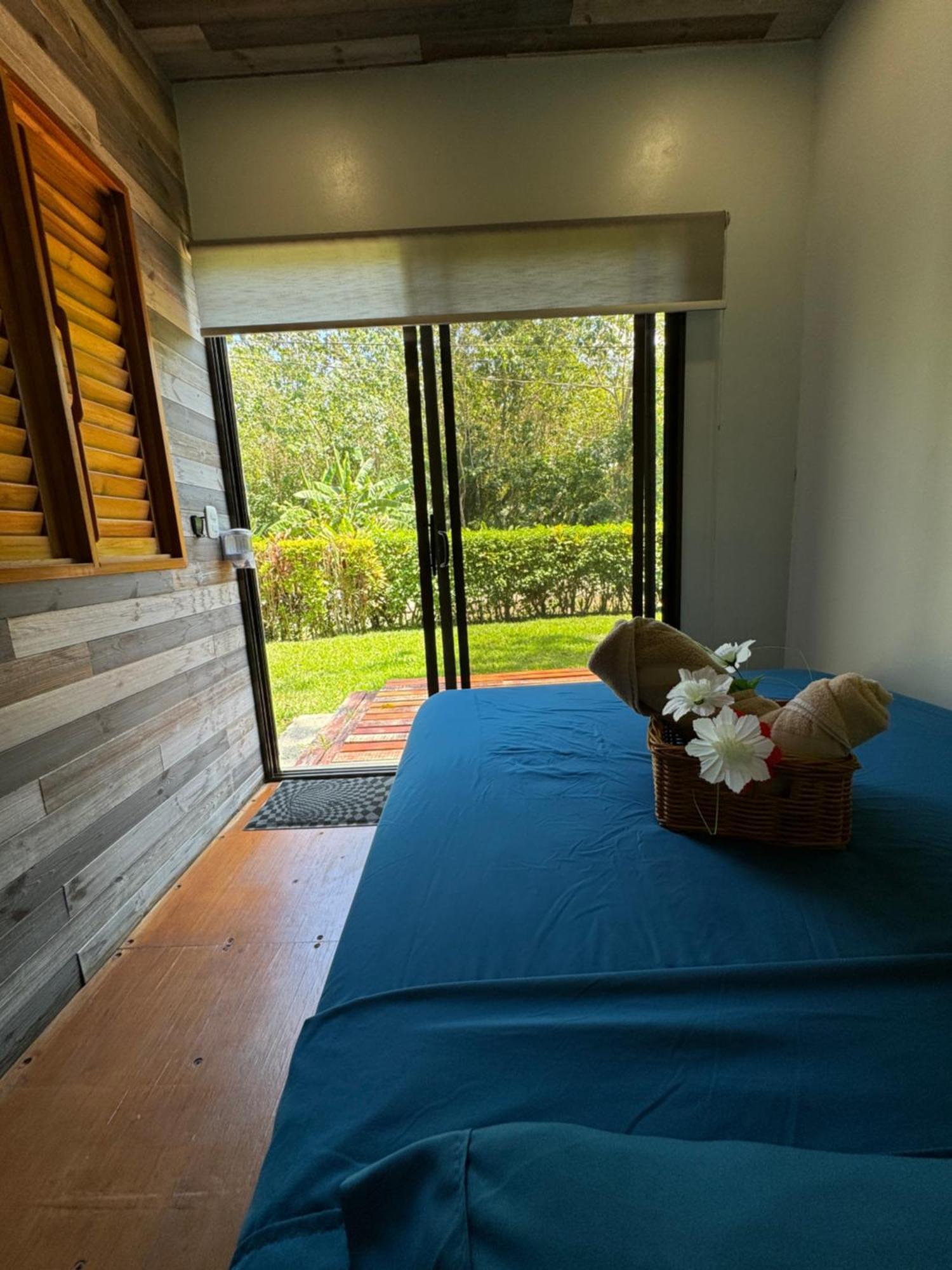 Hotelsonidosamados-Osa Sierpe Exteriér fotografie