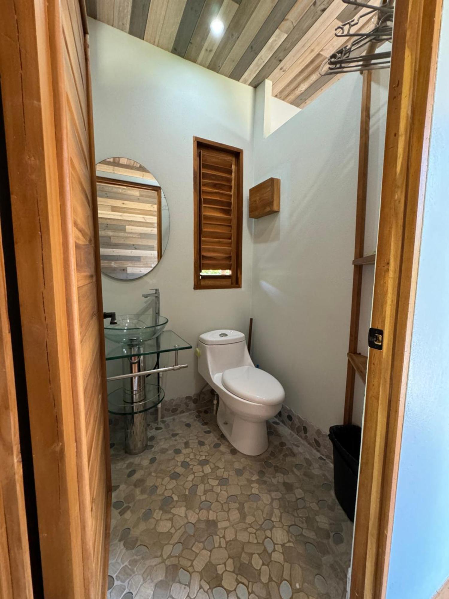 Hotelsonidosamados-Osa Sierpe Exteriér fotografie